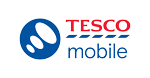 tesco sim only logo